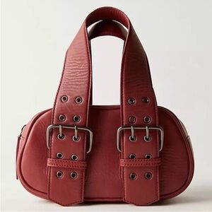 Free People Say Yes Bag